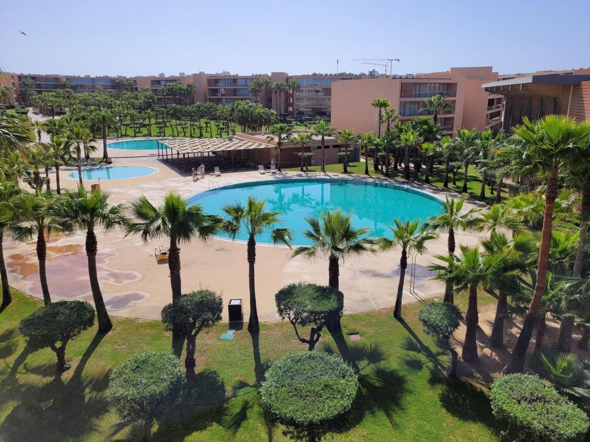 Apartamento T1 Herdade Dos Salgados Albufeira Ngoại thất bức ảnh