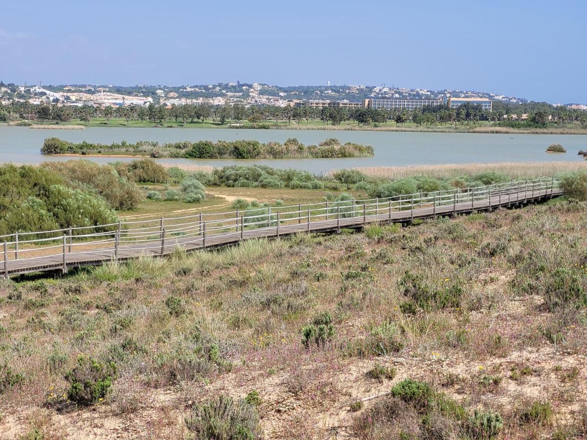 Apartamento T1 Herdade Dos Salgados Albufeira Ngoại thất bức ảnh
