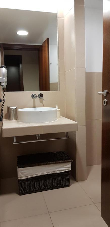 Apartamento T1 Herdade Dos Salgados Albufeira Ngoại thất bức ảnh