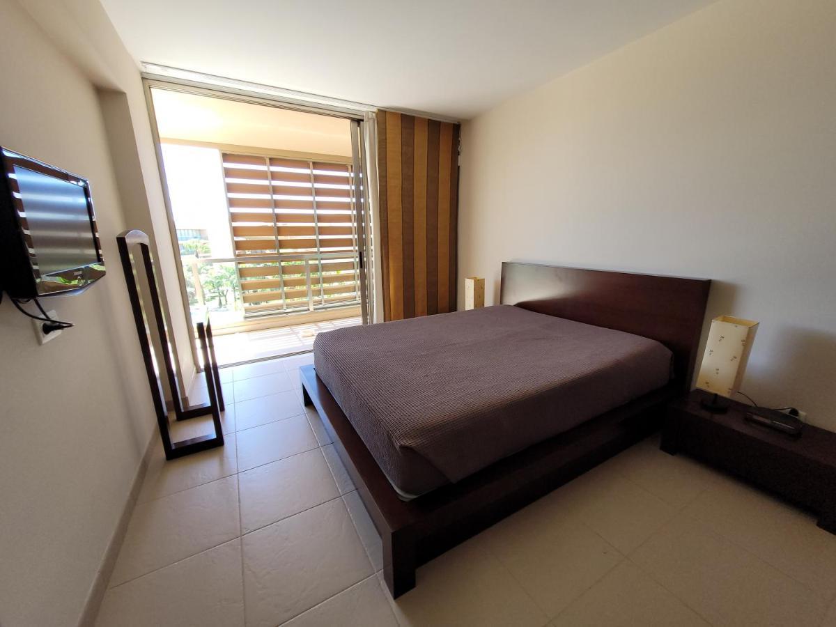 Apartamento T1 Herdade Dos Salgados Albufeira Ngoại thất bức ảnh