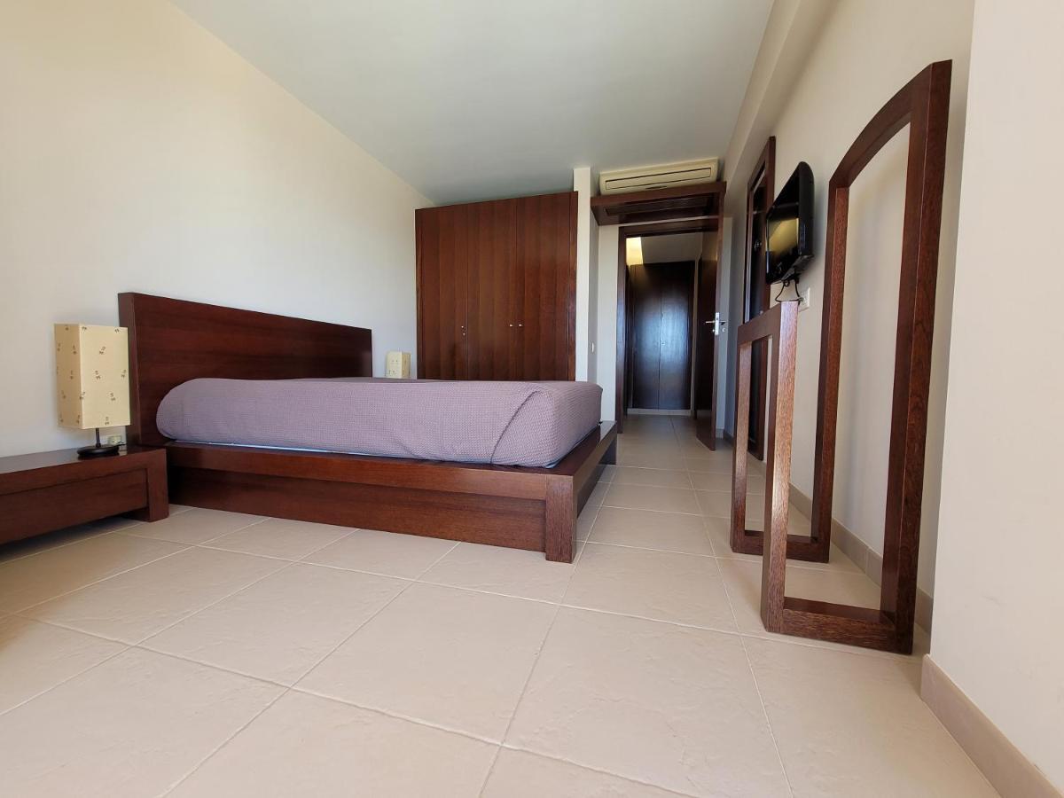 Apartamento T1 Herdade Dos Salgados Albufeira Ngoại thất bức ảnh