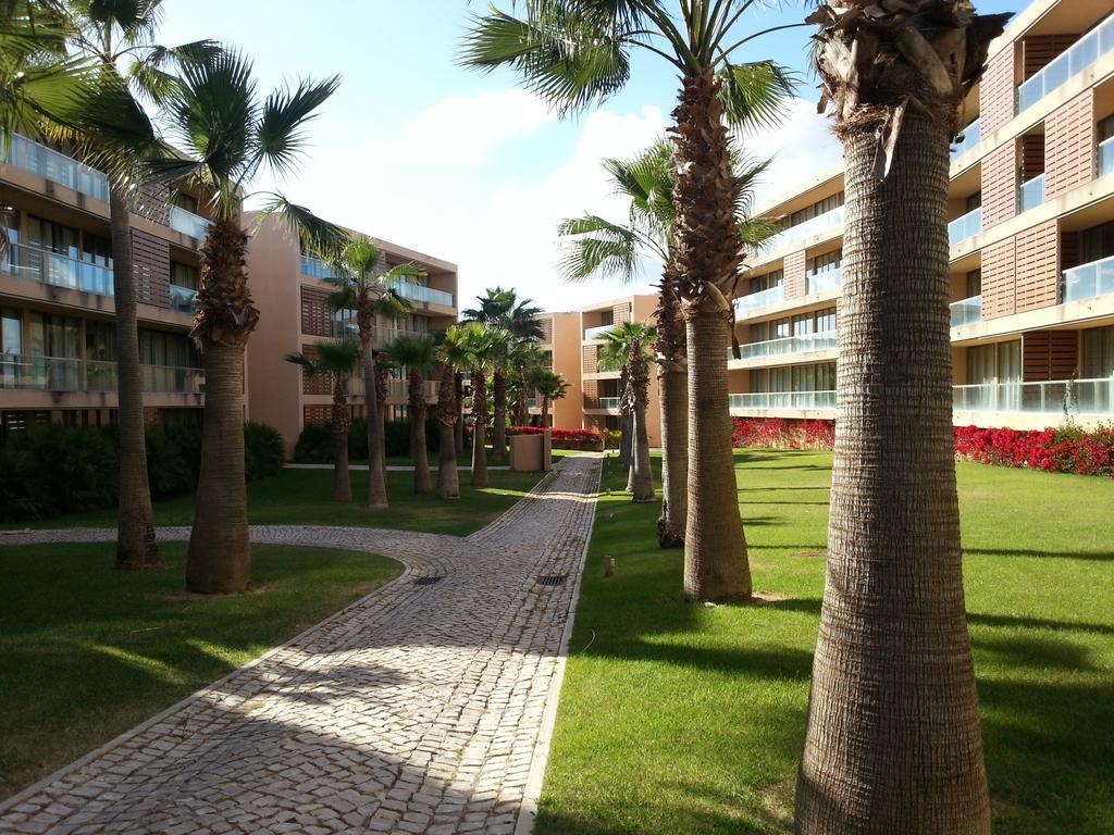 Apartamento T1 Herdade Dos Salgados Albufeira Phòng bức ảnh