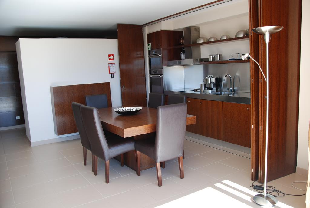 Apartamento T1 Herdade Dos Salgados Albufeira Phòng bức ảnh