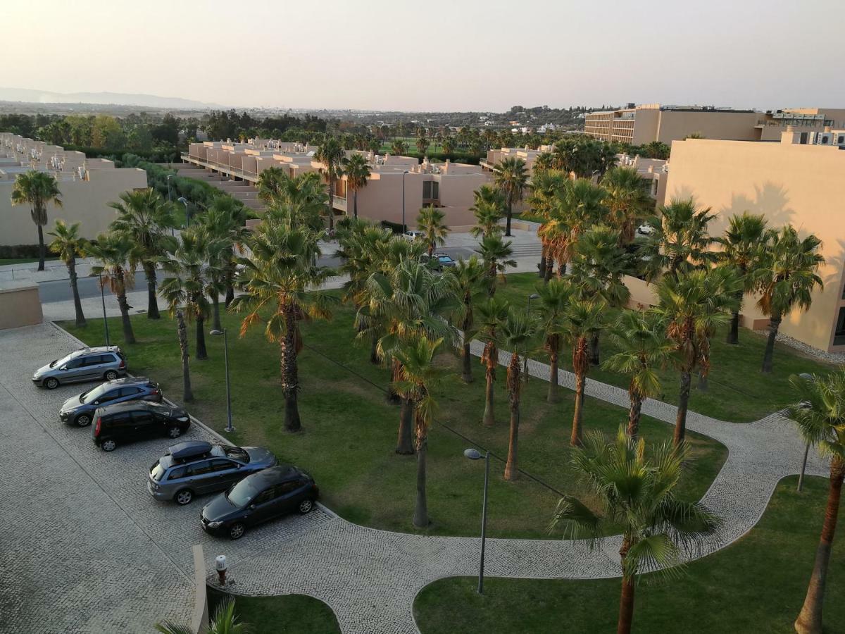 Apartamento T1 Herdade Dos Salgados Albufeira Ngoại thất bức ảnh
