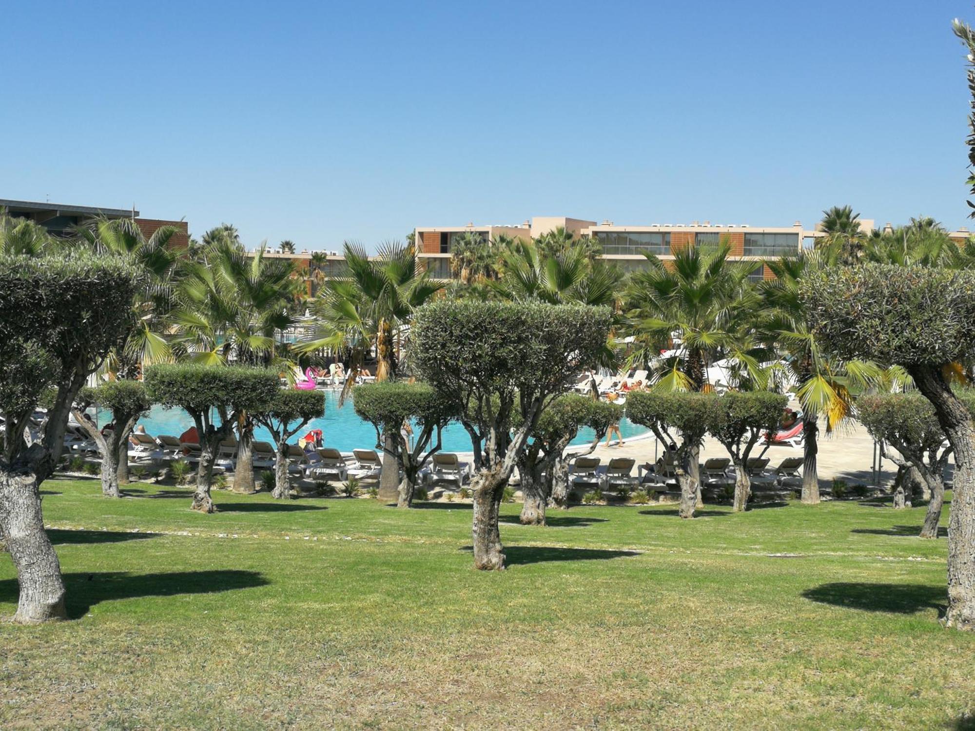 Apartamento T1 Herdade Dos Salgados Albufeira Ngoại thất bức ảnh