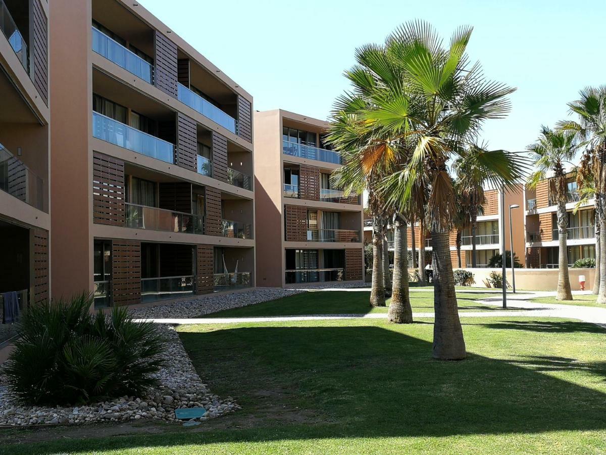 Apartamento T1 Herdade Dos Salgados Albufeira Ngoại thất bức ảnh