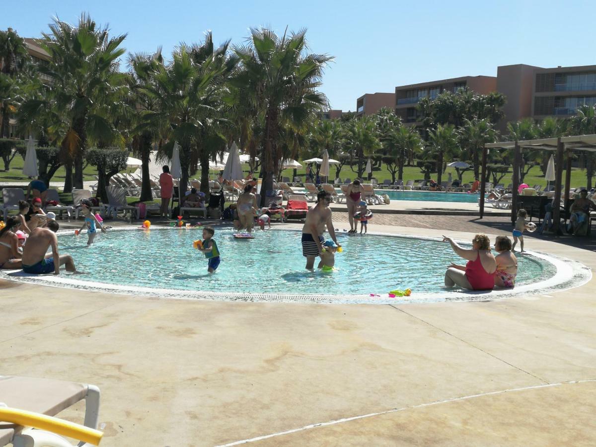 Apartamento T1 Herdade Dos Salgados Albufeira Ngoại thất bức ảnh