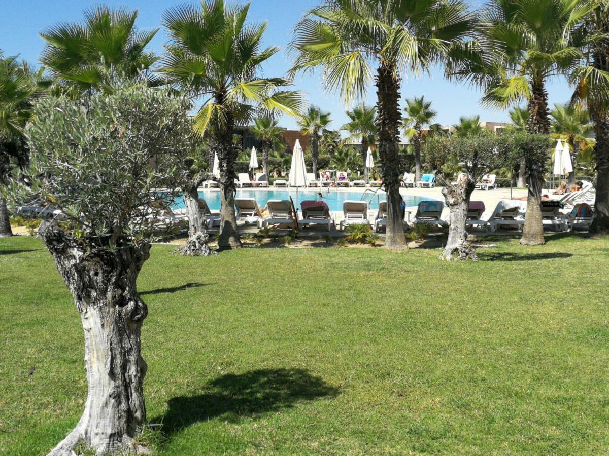Apartamento T1 Herdade Dos Salgados Albufeira Ngoại thất bức ảnh