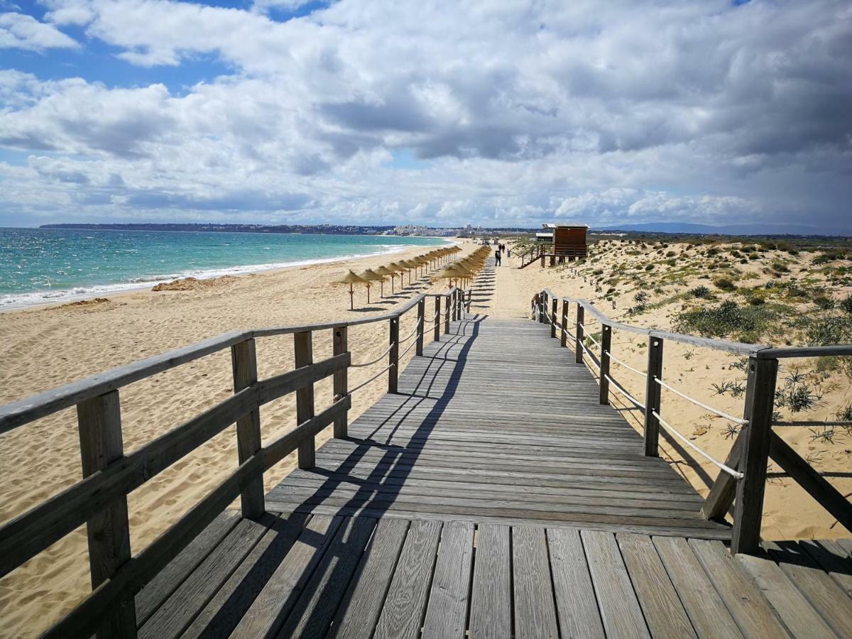 Apartamento T1 Herdade Dos Salgados Albufeira Ngoại thất bức ảnh