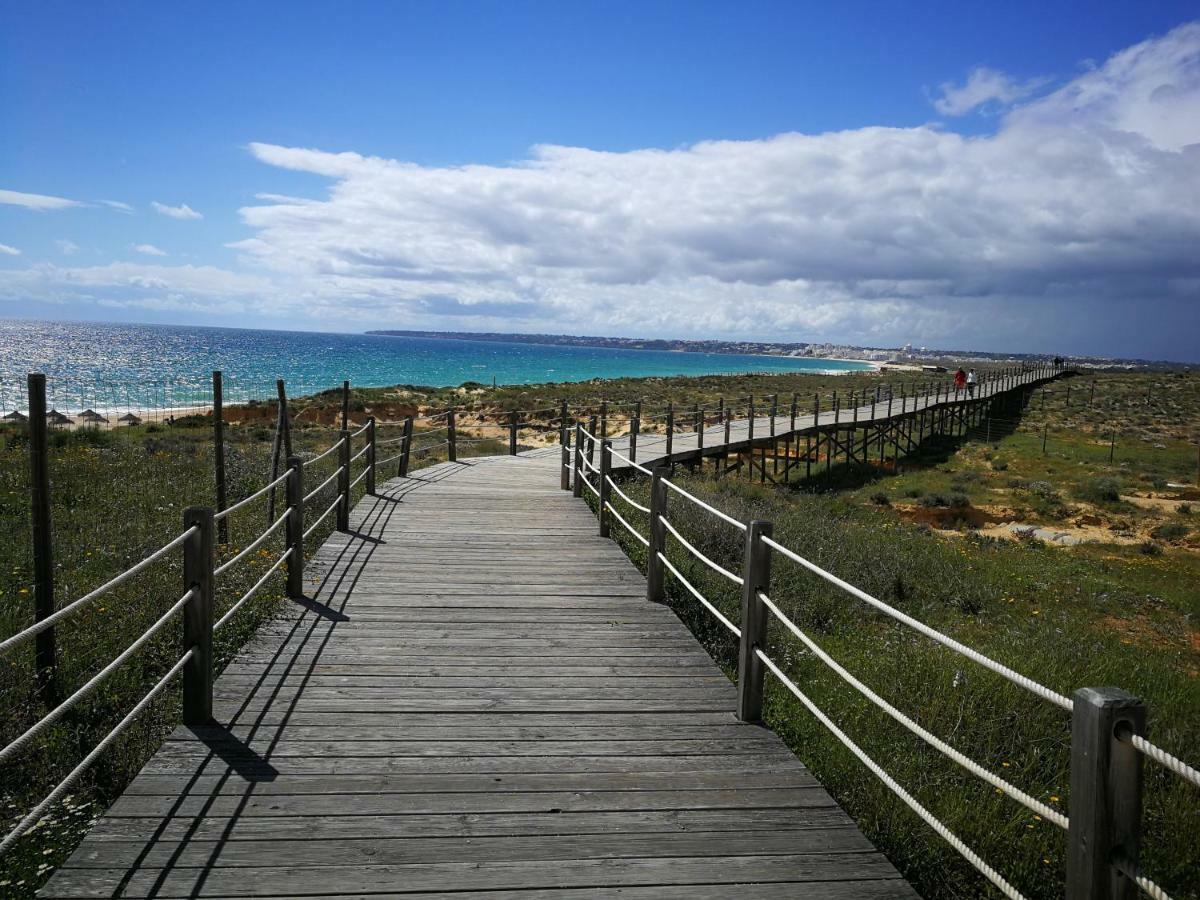 Apartamento T1 Herdade Dos Salgados Albufeira Ngoại thất bức ảnh