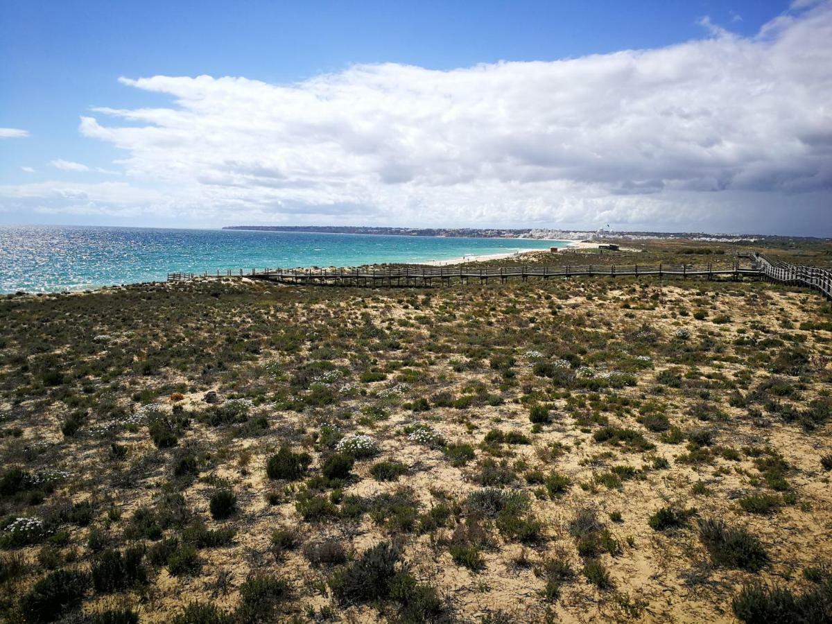 Apartamento T1 Herdade Dos Salgados Albufeira Ngoại thất bức ảnh