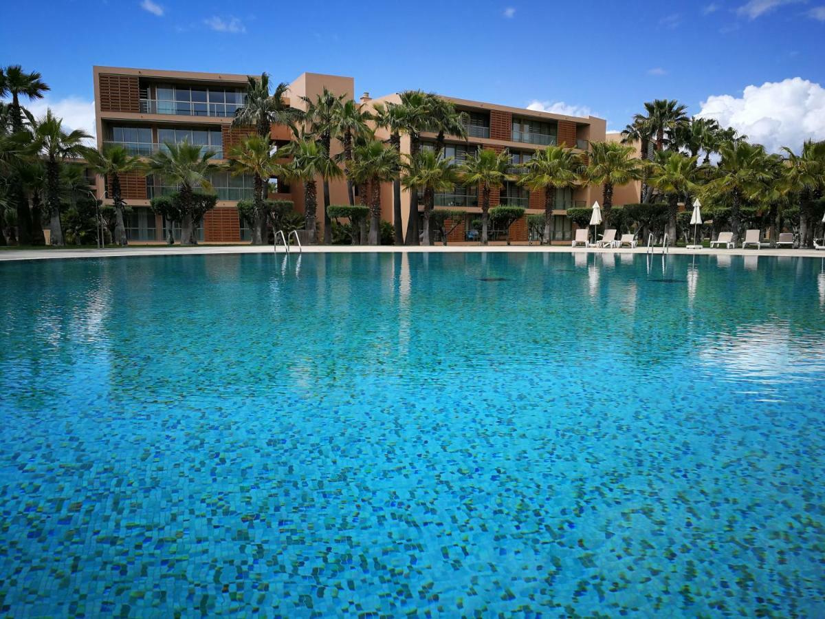 Apartamento T1 Herdade Dos Salgados Albufeira Ngoại thất bức ảnh