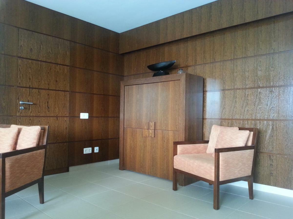 Apartamento T1 Herdade Dos Salgados Albufeira Ngoại thất bức ảnh